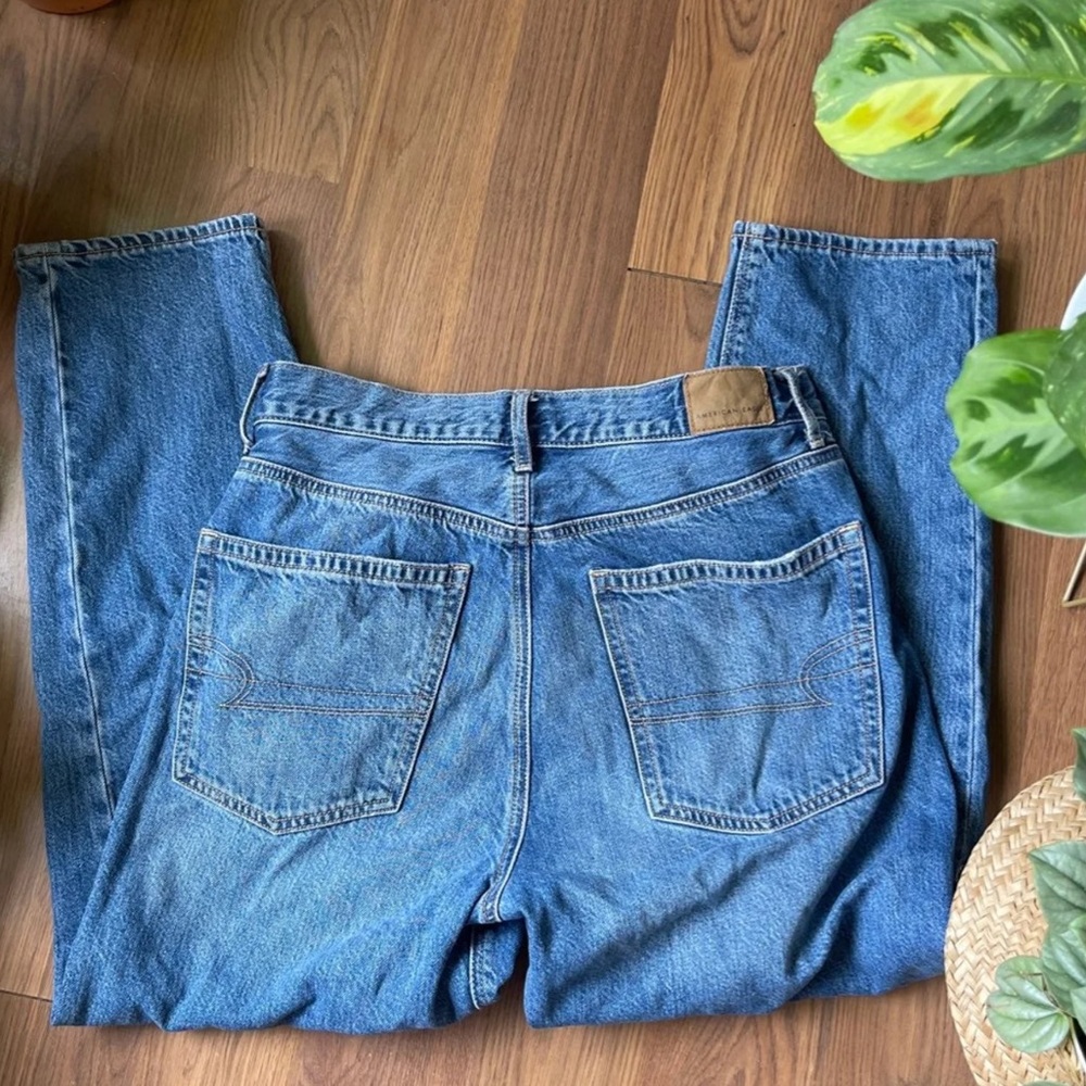 AE 90s boyfriend jeans - Picture 3 of 5